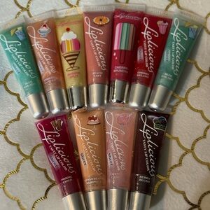 Liplicious lip gloss